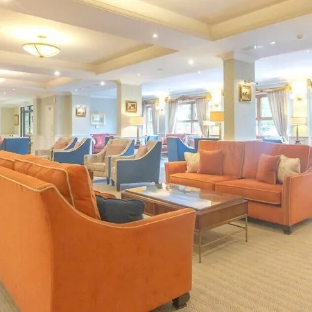 Hotel Bloomfield House Hotel, Leisure Club & Mullingar