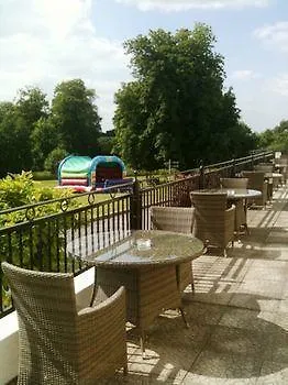 Bloomfield House Hotel, Leisure Club & Hotel 4*