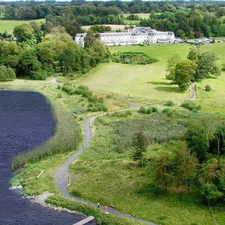 Bloomfield House Hotel, Leisure Club & Ξενοδοχείο