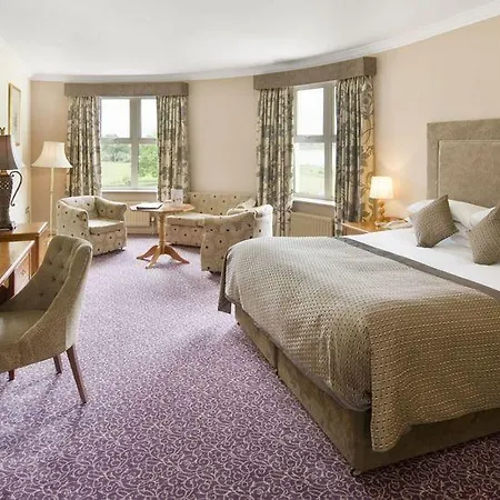 Bloomfield House Hotel, Leisure Club & Hotel Mullingar