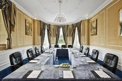 Bloomfield House Hotel, Leisure Club & Hotel Mullingar