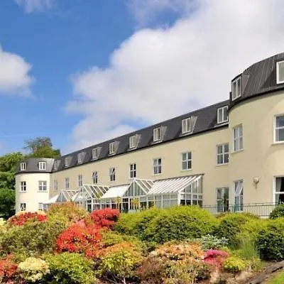 Bloomfield House Hotel, Leisure Club & Hotel