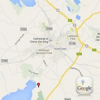 Bloomfield House Hotel, Leisure Club & Hotel Mullingar