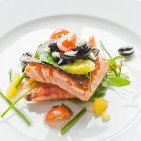 Bloomfield House Hotel, Leisure Club &