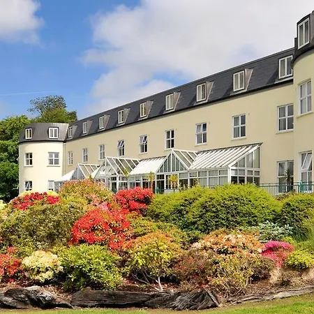 Bloomfield House Hotel, Leisure Club & Μουλινγκάρ