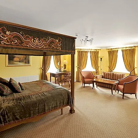Bloomfield House Hotel, Leisure Club & Hotel Mullingar