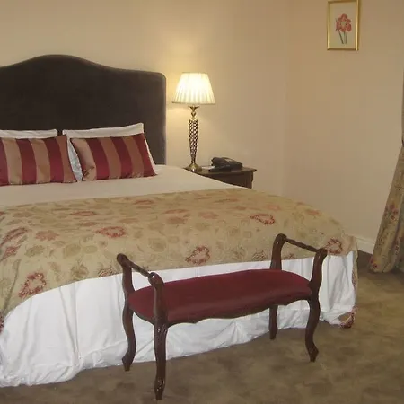 Ξενοδοχείο Bloomfield House Hotel, Leisure Club & 4*