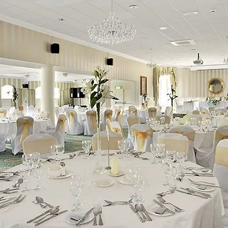 Bloomfield House Hotel, Leisure Club & Hotel