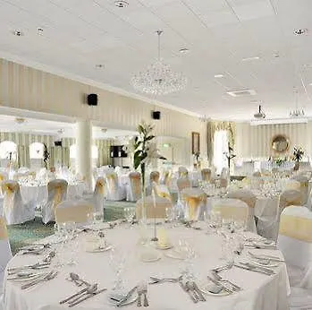 Bloomfield House Hotel, Leisure Club & Отель 4*
