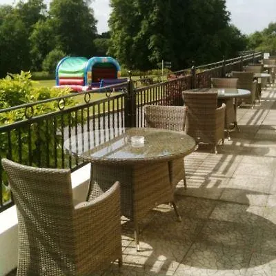 Bloomfield House Hotel, Leisure Club &