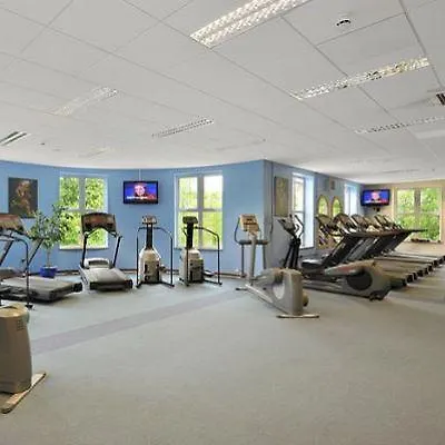 Bloomfield House Hotel, Leisure Club & 4* Mullingar