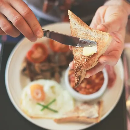 Bloomfield House Hotel, Leisure Club & Μουλινγκάρ