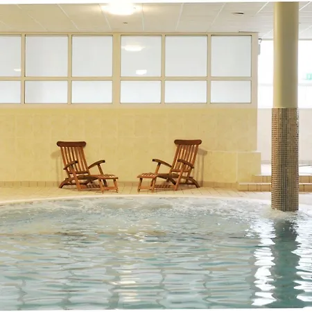 Bloomfield House Hotel, Leisure Club & Hotel Mullingar