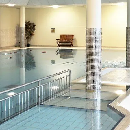 Hotel Bloomfield House Hotel, Leisure Club &