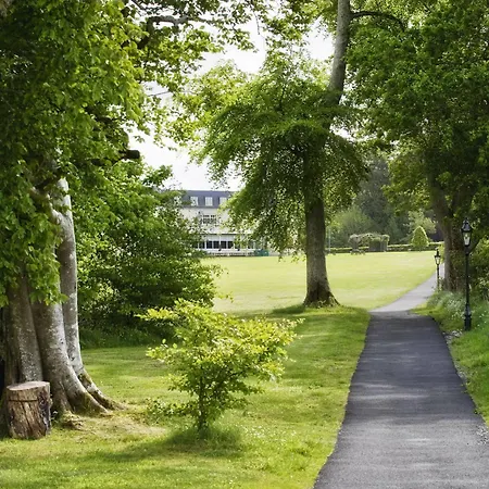 Bloomfield House Hotel, Leisure Club & 4*