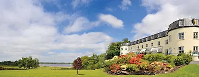 Bloomfield House Hotel, Leisure Club & Отель Муллингар