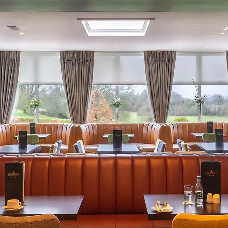 Bloomfield House Hotel, Leisure Club & Hotel Mullingar