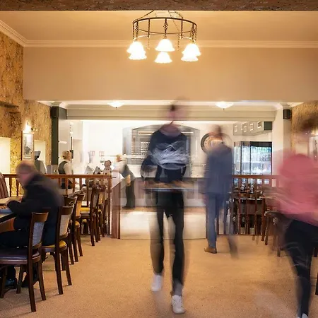 Hotel Bloomfield House Hotel, Leisure Club & Mullingar