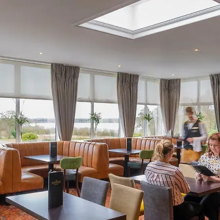 Bloomfield House Hotel, Leisure Club & 4*