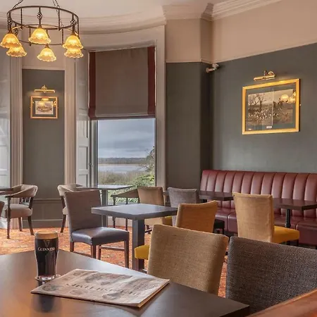Hotel Bloomfield House Hotel, Leisure Club & Mullingar
