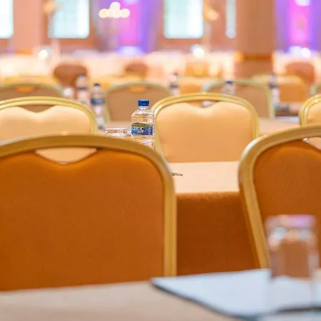 Bloomfield House Hotel, Leisure Club & Ξενοδοχείο