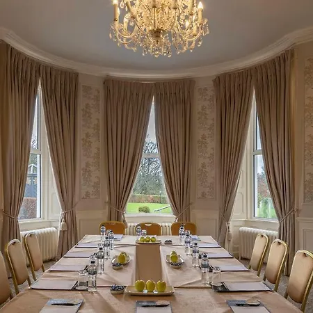 Hotel Bloomfield House Hotel, Leisure Club & Mullingar