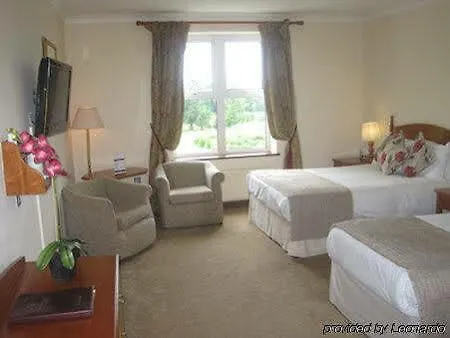 Hotel Bloomfield House Hotel, Leisure Club & 4*