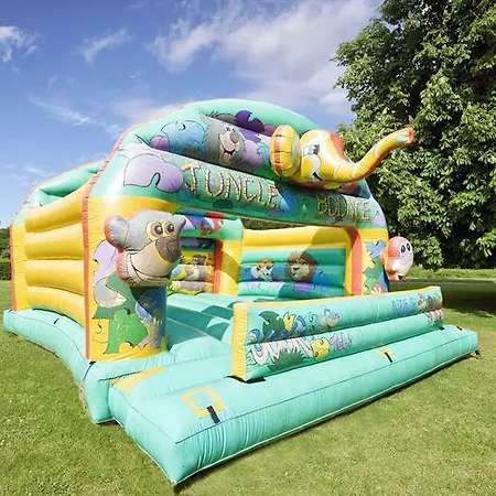 Ξενοδοχείο Bloomfield House Hotel, Leisure Club &