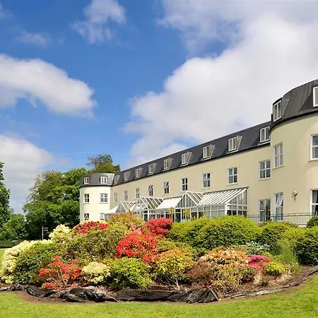 Hotel Bloomfield House Hotel, Leisure Club & 4*