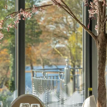 Bloomfield House Hotel, Leisure Club & 4*