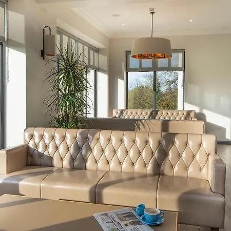 Bloomfield House Hotel, Leisure Club &