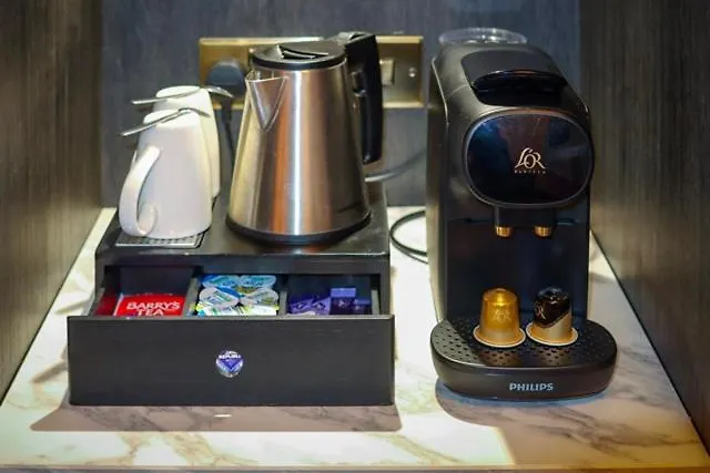 Bloomfield House Hotel, Leisure Club & 호텔