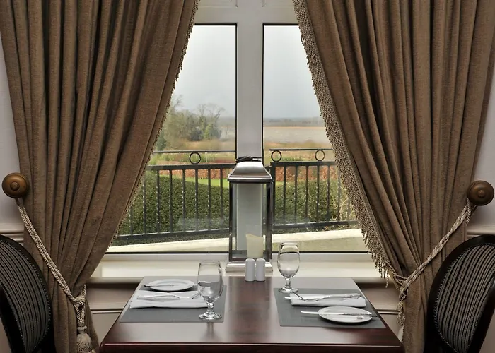 호텔 Bloomfield House Hotel, Leisure Club &