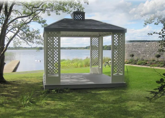 Bloomfield House Hotel, Leisure Club &