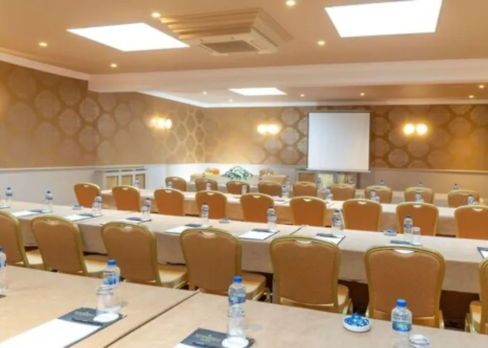 Bloomfield House Hotel, Leisure Club & Hotel Mullingar