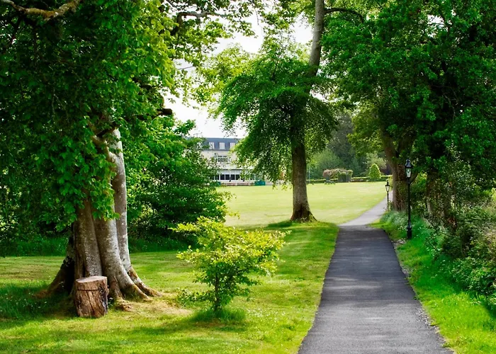 Bloomfield House Hotel, Leisure Club & 호텔 4*