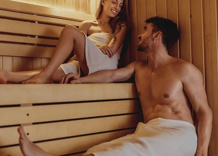 Bloomfield House Hotel, Leisure Club & 멀린가