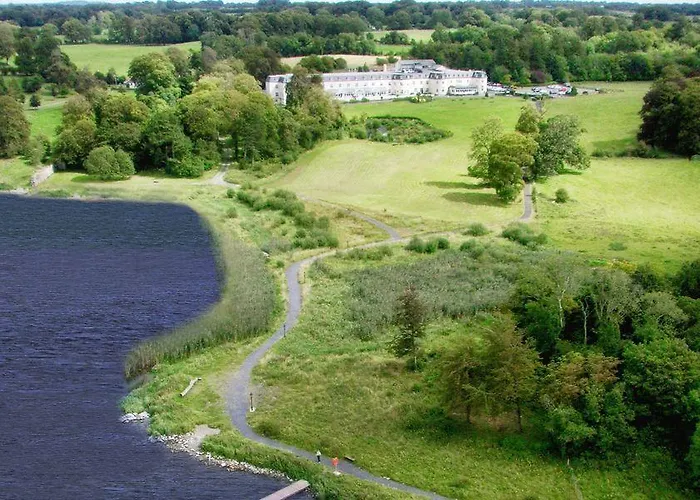 Bloomfield House Hotel, Leisure Club & 호텔