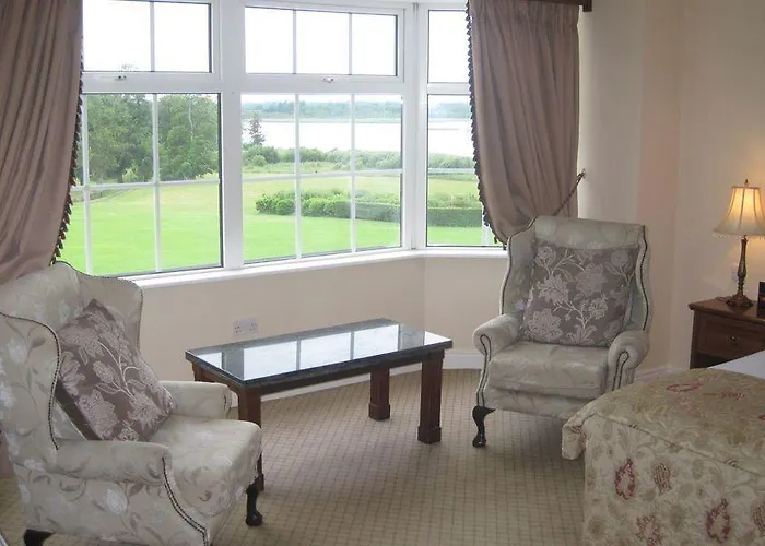 Bloomfield House Hotel, Leisure Club & 호텔