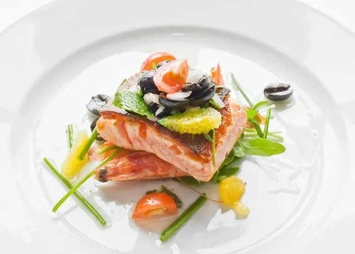 Bloomfield House Hotel, Leisure Club &