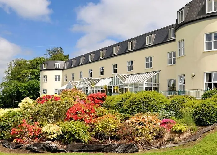 Bloomfield House Hotel, Leisure Club & 멀린가