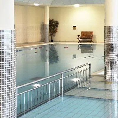 מלון Bloomfield House Hotel, Leisure Club & 4*