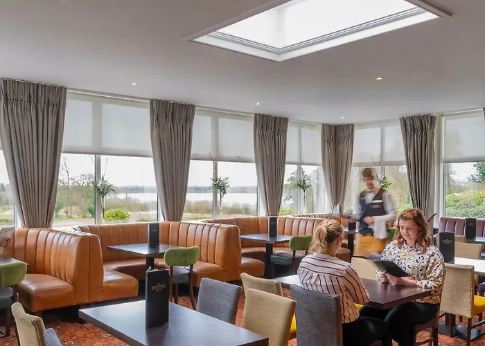 Bloomfield House Hotel, Leisure Club & 4*