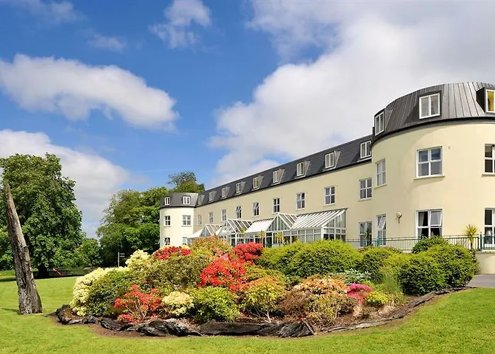 호텔 Bloomfield House Hotel, Leisure Club & 4*