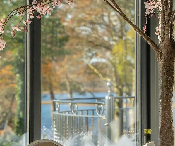 Bloomfield House Hotel, Leisure Club & 4*