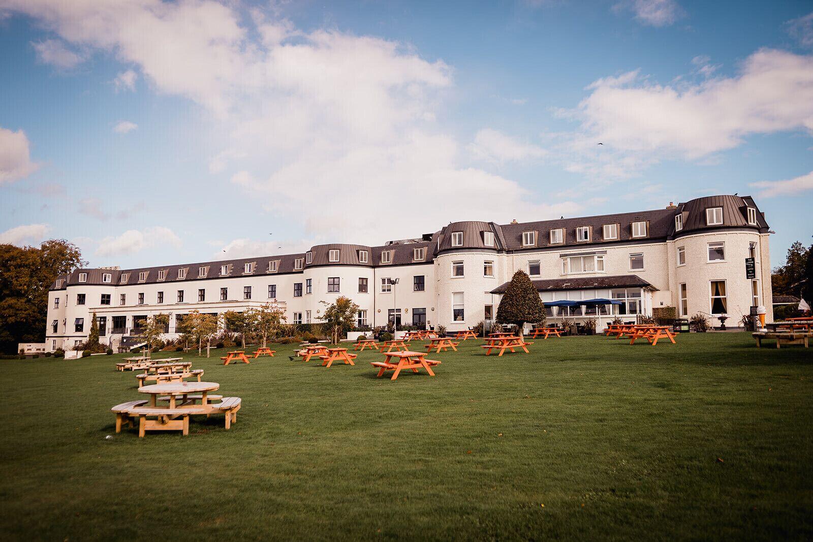 Hotel Bloomfield House Mullingar, Ireland - book now, 2026 prices